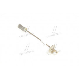 Трубка приймальна з фiльтром ЗИЛ 130 (вир-во Україна)