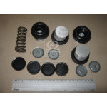 Р/к цилiндра гальм. робочого УРАЛ (6 наймен.) 