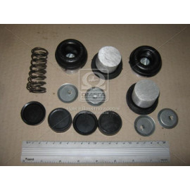 Р/к цилiндра гальм. робочого УРАЛ (6 наймен.)