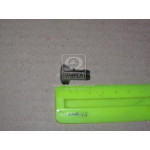 Болт М8х16х1,25 шестигранний (1кг = 1 компл) ГОСТ 7798-08 (в-во Україна) 