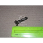 Болт М8х30х1,25 шестигранний (1кг = 1 компл) ГОСТ 7805-70 (в-во Україна) 