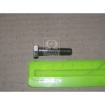 Болт М8х35х1,25 шестигранний (1кг = 1 компл) ГОСТ 7805-70 (в-во Україна) 