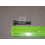 Болт М8х40х1,25 шестигранний (1кг = 1 компл) ГОСТ 7798-08 (в-во Україна) 