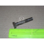 Болт М10х55х1,5 шестигранний (1кг = 1 компл) ГОСТ 7805-08 (в-во Україна) 