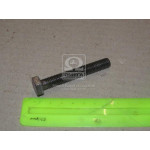 Болт М10х70х1,5 шестигранний (1кг = 1 компл) ГОСТ 7805-08 (в-во Україна) 