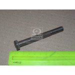 Болт М10х90х1,5 шестигранний (1кг = 1 компл) ГОСТ 7805-08 (в-во Україна) 