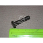 Болт М12х50х1,75 шестигранний (1кг = 1 компл) ГОСТ 7805-70 (в-во Україна) 