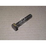 Болт М12х60х1,75 шестигранний (1кг = 1 компл) ГОСТ 7805-70 (в-во Україна) 