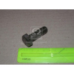 Болт М14х40х2,0 шестигранний (1кг = 1 компл) ГОСТ 7798-08 (в-во Україна) 