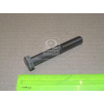 Болт М14х90х2,0 шестигранний (1кг = 1 компл) ГОСТ 7798-08 (в-во Україна) 