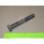 Болт М16х110х2,0 шестигранний (1кг = 1 компл) ГОСТ 7798-08 (в-во Україна) 