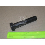 Болт М20х100 кл.пр. 8.8 (1кг = 1 комп) DIN 931 (в-во Україна) 