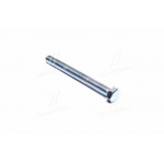 Болт М20х200х2,5 шестигранний (1кг = 1 компл) ГОСТ 7805-70 (в-во Україна) 