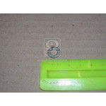 Шайба d6 плоская (1кг = 1 компл) DIN125 (пр-во Украина) 