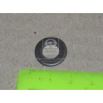 Шайба d8 плоская (1кг = 1 компл) DIN125 (пр-во Украина) 