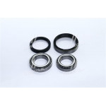 Пiдшипник маточини MERCEDES 123 задн. (вир-во Complex) 