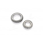 Пiдшипник маточини VOLVO 740, 760 передн. (вир-во Complex) 