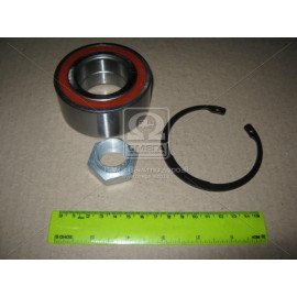 Пiдшипник маточини CITROEN, PEUGEOT передн./задн. (вир-во Complex)