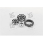 Пiдшипник маточини ВАЗ 2101-07 передн. лiв. (вир-во Complex) 