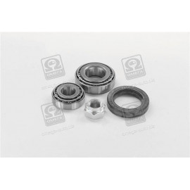 Пiдшипник маточини ВАЗ 2101-07 передн. лiв. (вир-во Complex)