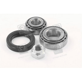 Пiдшипник маточини ВАЗ 2101-07 передн. прав. (вир-во Complex)