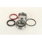 Пiдшипник маточини MB G-Class (460) задн. (вир-во Complex) 