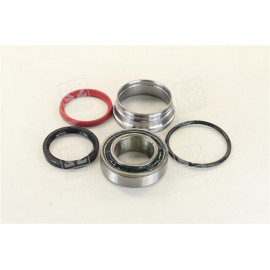 Пiдшипник маточини MB G-Class (460) задн. (вир-во Complex)