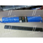 Шланг кручений 5 метрів <ДК> 