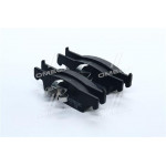 Колодка торм. диск. RENAULT - Logan II 2012 - передн. (пр-во Intelli) 