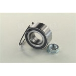 Пiдшипник маточини CITROEN, PEUGEOT передн. (вир-во Complex) 