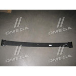 Лист ресори №2 передн. КРАЗ 214 1340мм (вир-во ЧМЗ, м. Чусовой)  Лист ресори №2 передн. КРАЗ 214 1340мм (вир-во ЧМЗ, м. Чусовой)