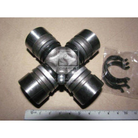 Хрестовина вала кард. ГАЗ 2410,31029 в зб. G-Part  (куплен. ГАЗ)