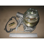 Насос водяний ГАЗ дв.40524 з ел/магн.муфтой з прокл. G-Part (куплен. ГАЗ) 