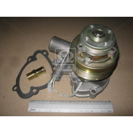 Насос водяний ГАЗ дв.40524 з ел/магн.муфтой з прокл. G-Part (куплен. ГАЗ)