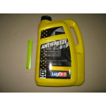 Антифриз LUXE -40 LONG LIFE 5кг (жовтий)  Антифриз LUXE -40 LONG LIFE 5кг (жовтий)