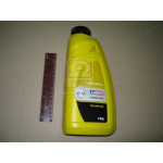 Антифриз LUXE -40 LONG LIFE 1кг (жовтий)  Антифриз LUXE -40 LONG LIFE 1кг (жовтий)