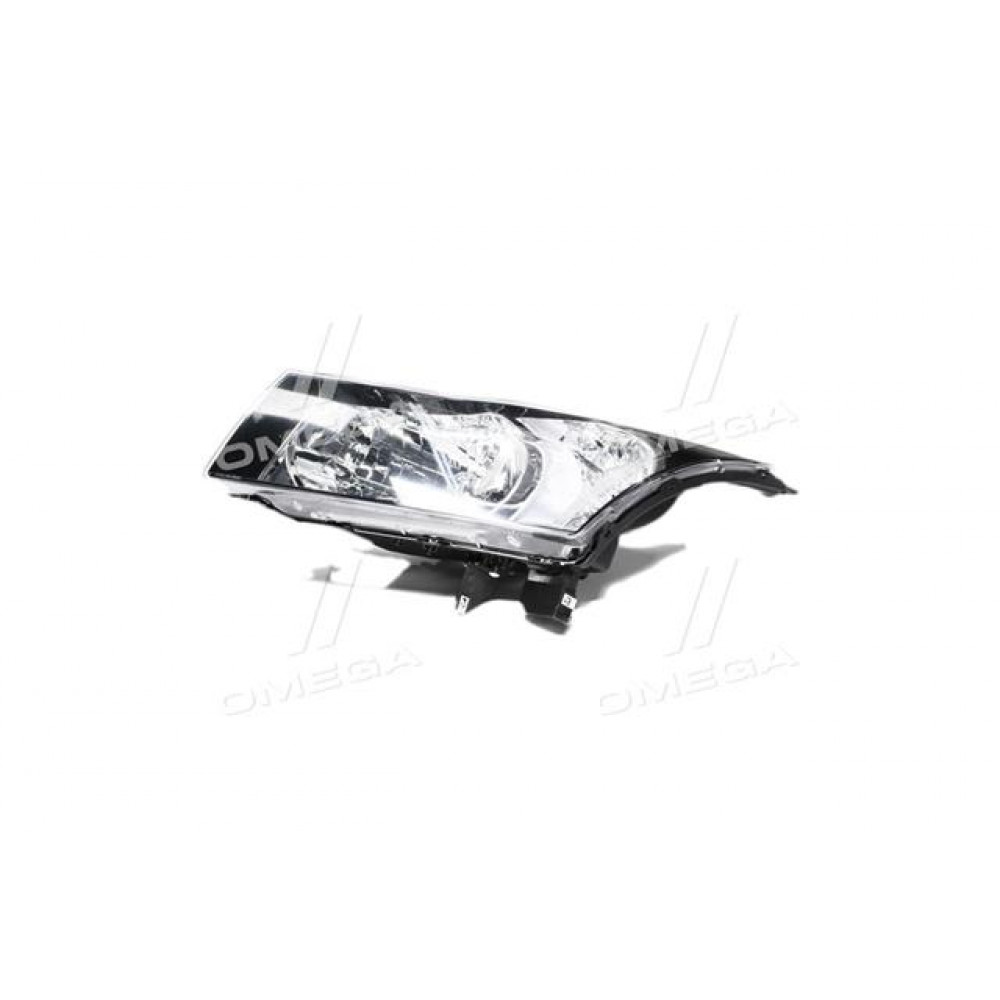 Фара лев. CHEV CRUZE 09-12 (TYC)