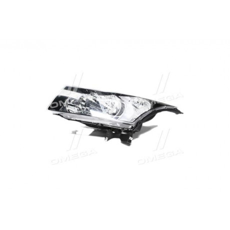 Фара лев. CHEV CRUZE 09-12 (TYC)