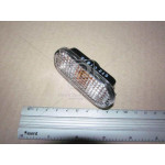 Указ. пов. лев.=пра. VW CADDY -04 (TYC) 