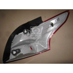 Лiхтар зад. лiв. FORD FOCUS 11-14 (TYC) 