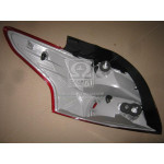 Лiхтар зад. пра. FORD FOCUS 11-14 (TYC) 