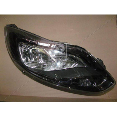 Фара пра. FORD FOCUS 11-14 (TYC)