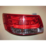 Фонарь зад. лев. HYUN SONATA 05-10 (TYC) 