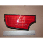 Лiхтар зад. лiв. KIA SOUL 09-11 (TYC) 