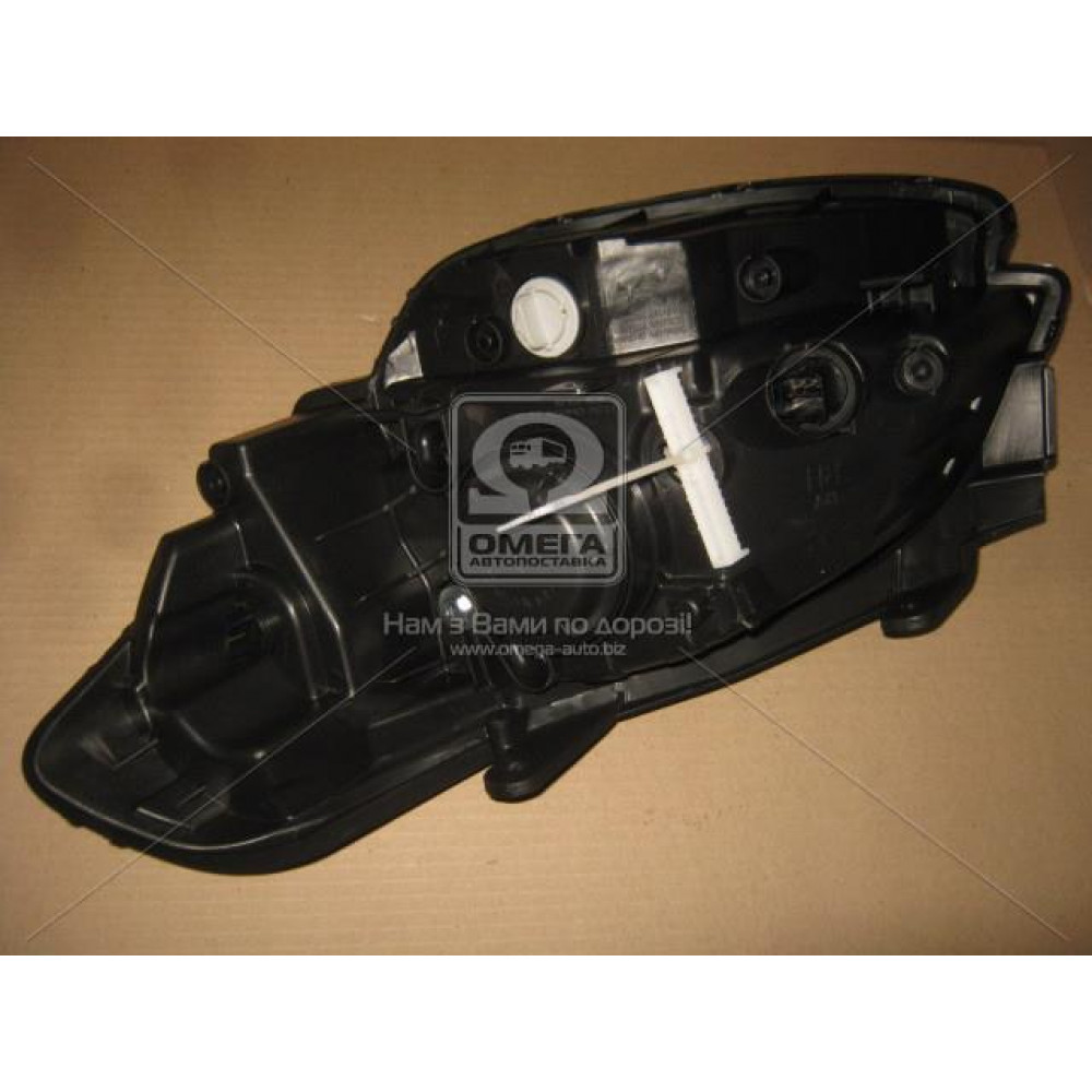 Фара пра. KIA SOUL 09-11 (TYC)