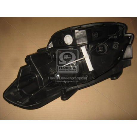 Фара пра. KIA SOUL 09-11 (TYC)