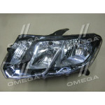 Фара лiв. REN LOGAN 13-17 (TYC) 