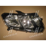 Фара пра. REN LOGAN 13-17 (TYC) 