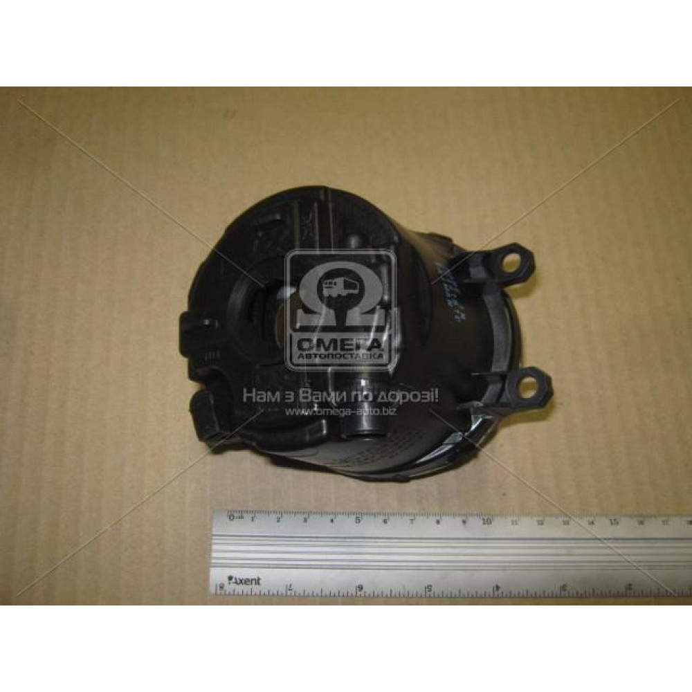 Фара п/тум. лiв. TOY LANDCRUISER J150 10-13 (TYC)