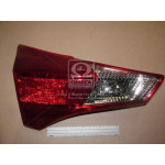 Лiхтар зад. лiв. TOY RAV4 13-15 (TYC) 